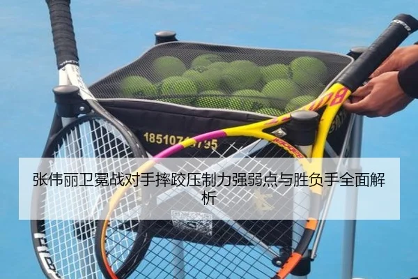 张伟丽卫冕战对手摔跤压制力强弱点与胜负手全面解析